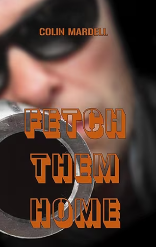 fetch them home novel cover image fetch them home novel cover artwork