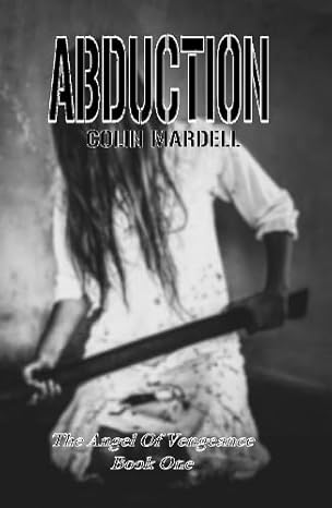 angel i abduction