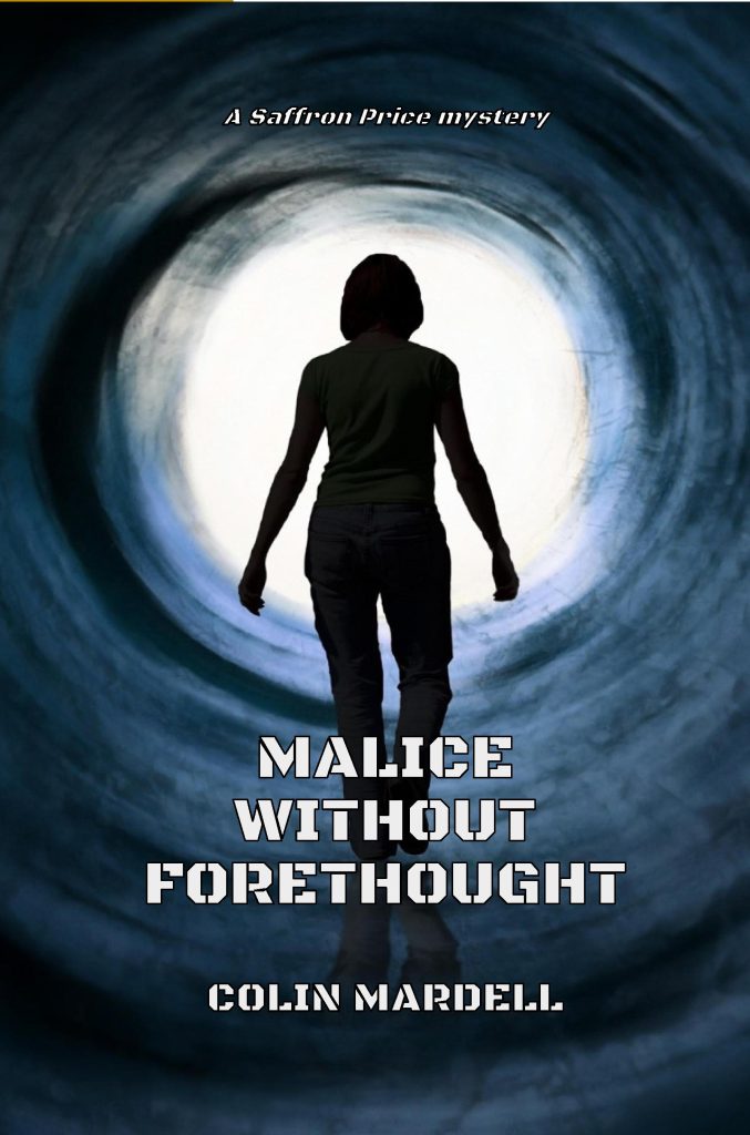 malice without forethought cover
